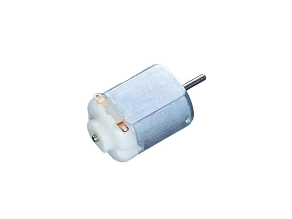 DC Motor 130 - Generic Hobby Toy DC Motor