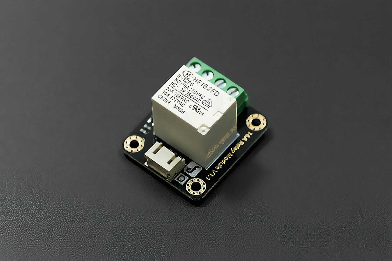 DFRobot Gravity Relay 16A Digital Module - DFR0251
