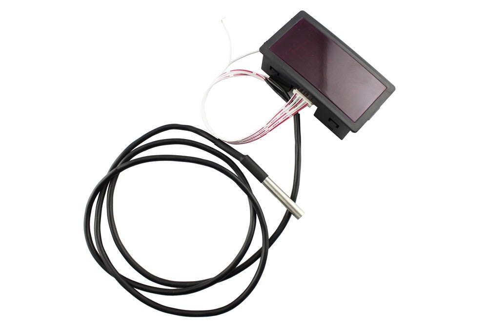 Digital Thermometer Display DS18B20 - Standalone Display