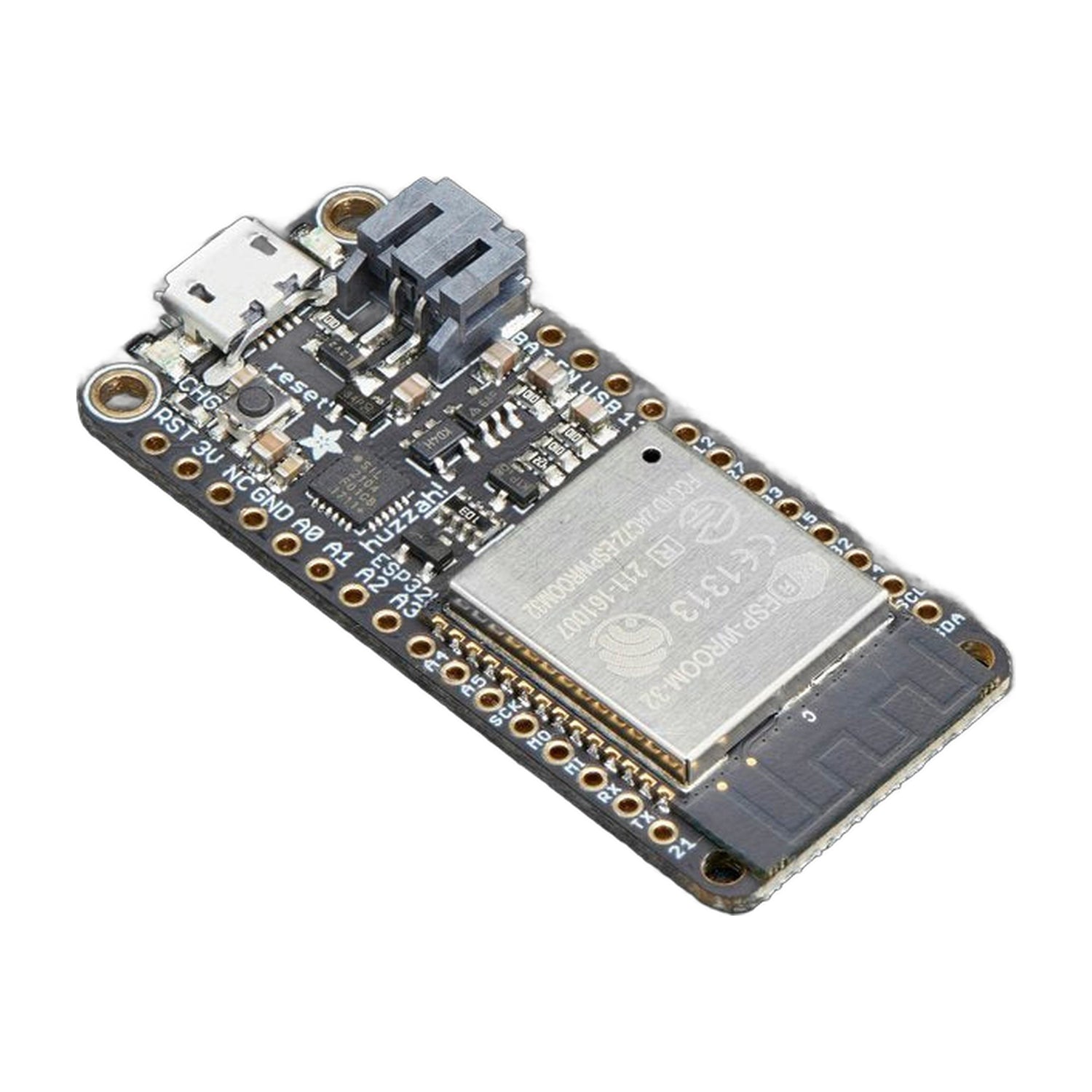 Adafruit HUZZAH32 ESP32 Feather Board - 3405