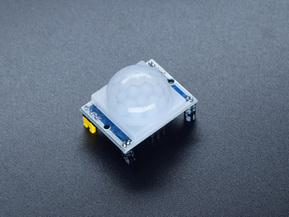 HC-SR501 PIR Motion Sensor Module - Digital Output