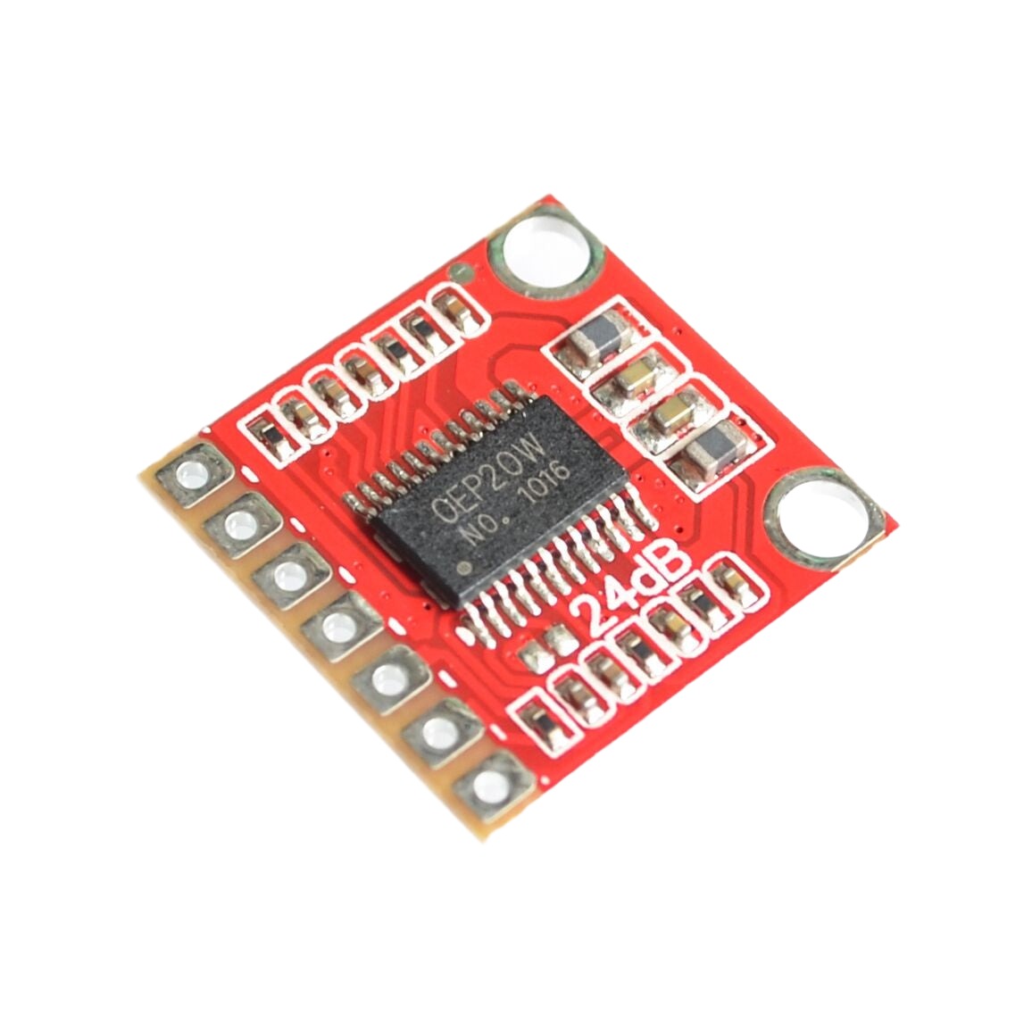 Mono Class-D Amplifier OEP20W - Lower-Power Module