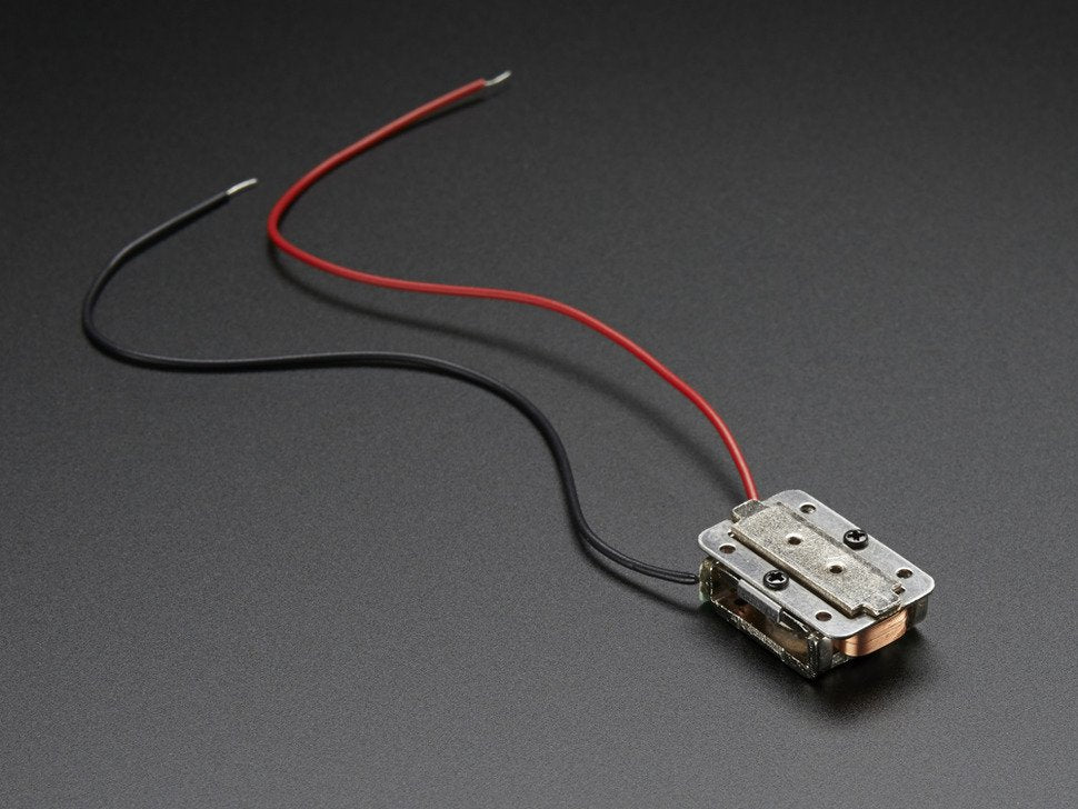 Adafruit Bone Conductor Transducer 8 Ohm 1W - 1674