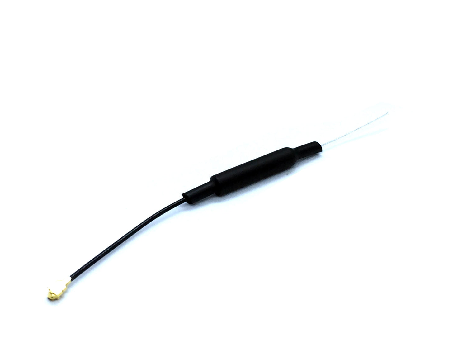 Antenna 2.4GHz Linear Dipole u.FL/IPX Connector