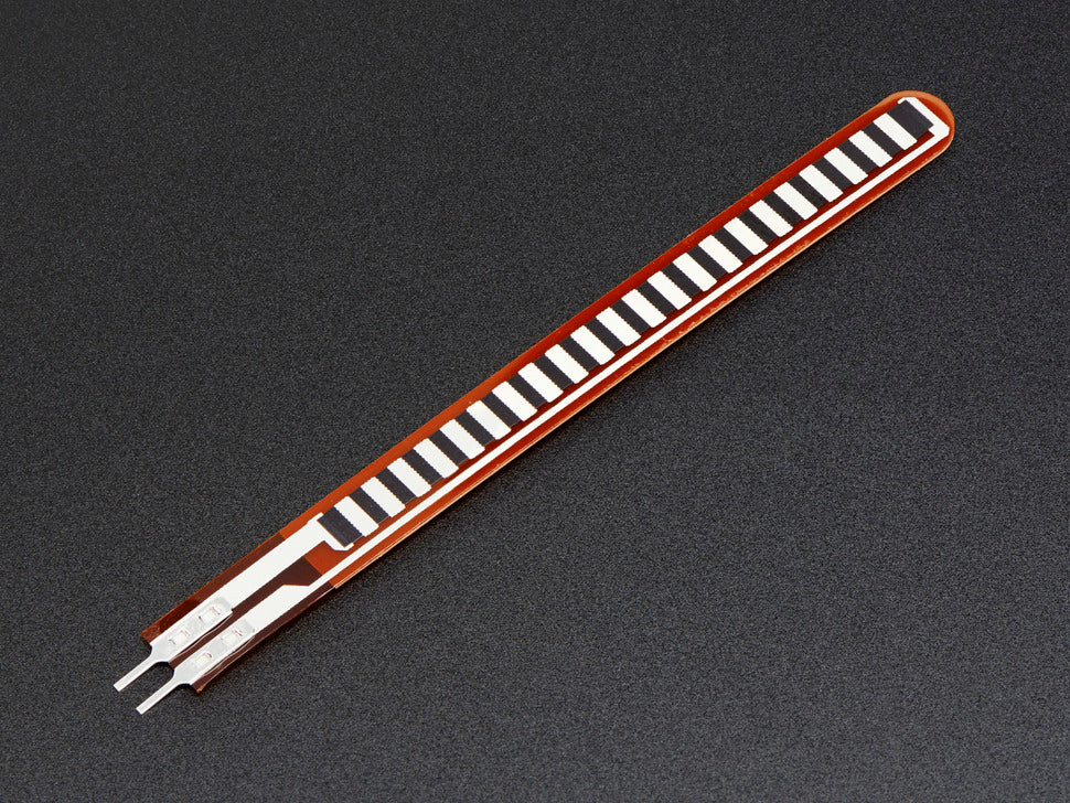DFRobot Flex/Bend Short Sensor - SEN0086