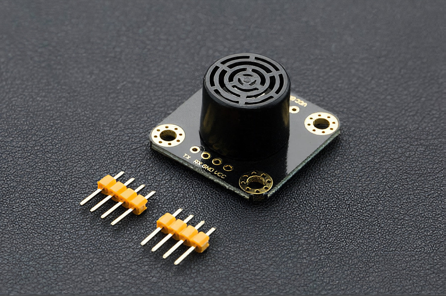 DFRobot URM07 UART Ultrasonic Sensor - 20-750cm, Low Power