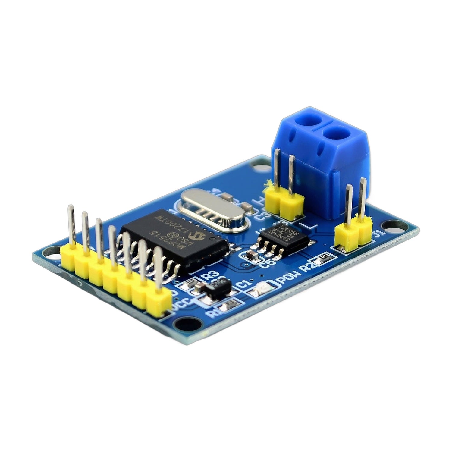 CAN-Bus Module MCP2515 - SPI Interface