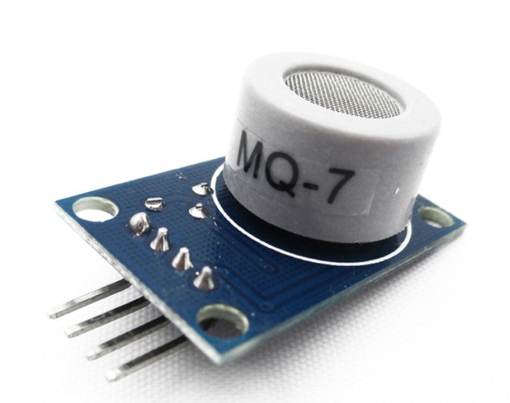 MQ-7 Carbon Monoxide Gas Sensor - Analog Module