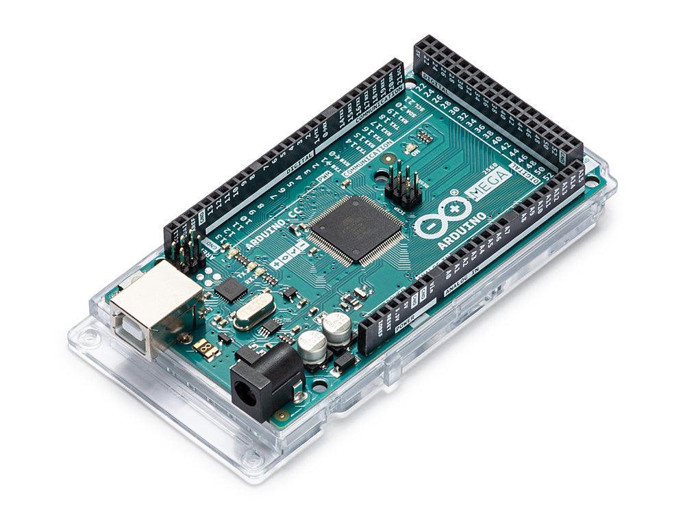 Arduino Mega 2560 Rev3 ATmega2560 Development Board | Original