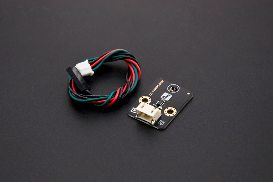 DFRobot Gravity Hall Digital Sensor - SEN0185