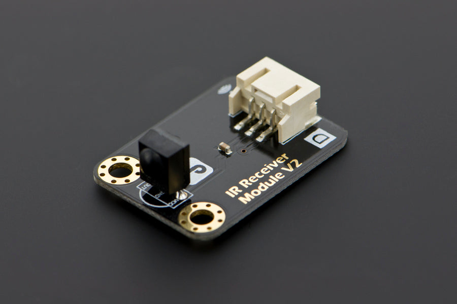DFRobot Gravity IR Receiver Digital Module - DFR0094