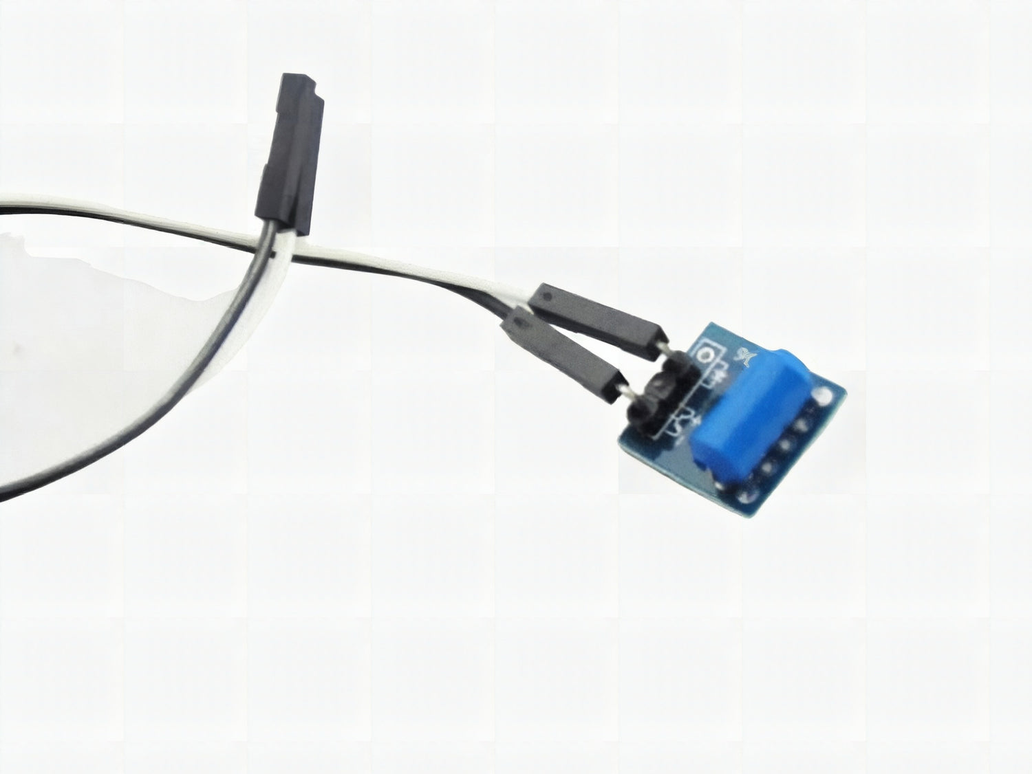 Vibration Switch HDX2 - Spring-Type Shake Sensor