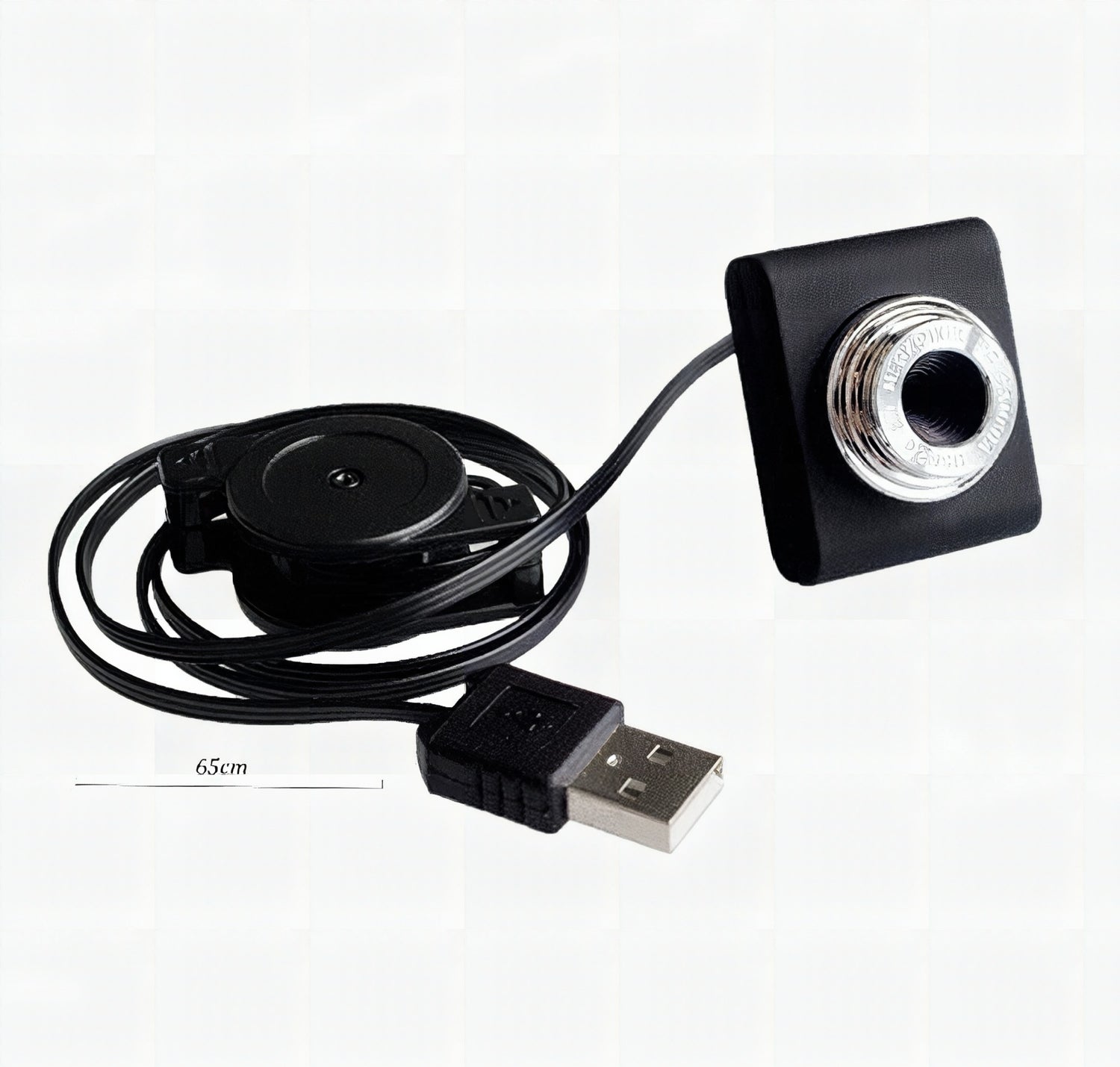 USB Camera for Raspberry Pi - Plug and Play