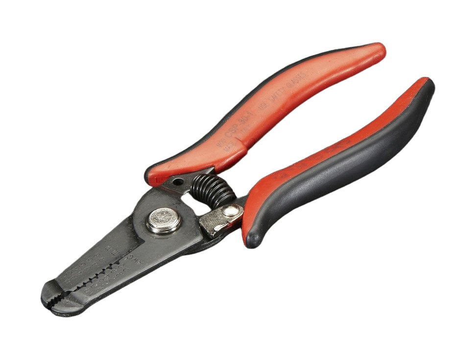 Hakko CSP-30 Professional Wire Stripper - 20-30 AWG Precision