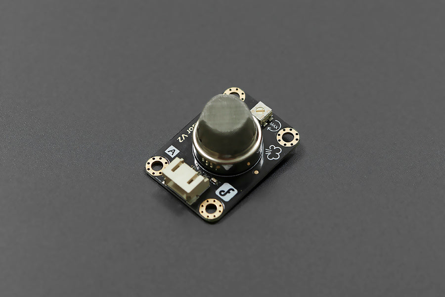 DFRobot MQ-6 Propane/LPG Gas Sensor - SEN0131