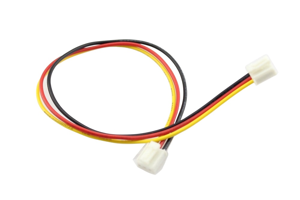 Elecrow Cable 3-Pin Crowtail 5pcs