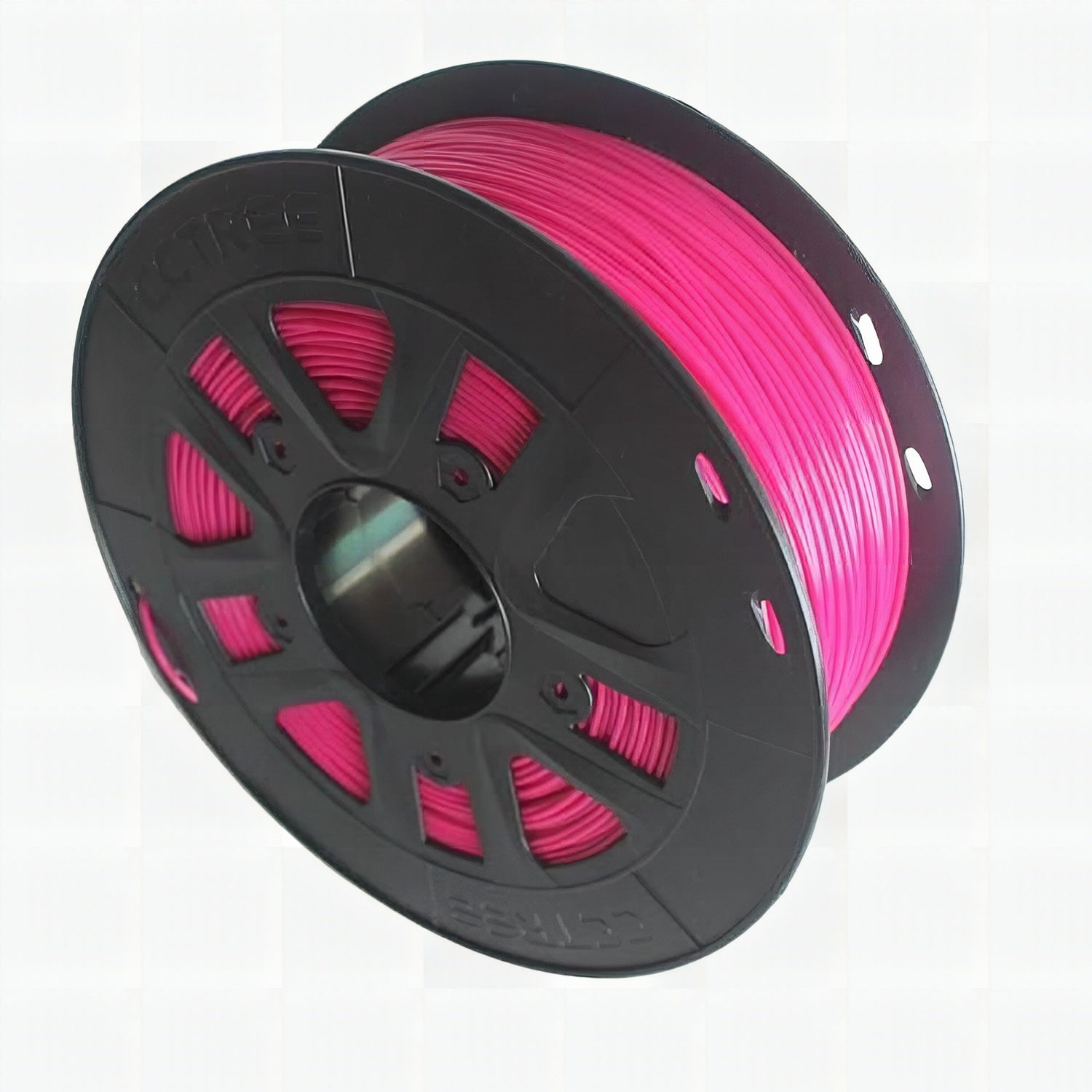 CCTREE ABS 3D Filament 1.75mm Rose Red