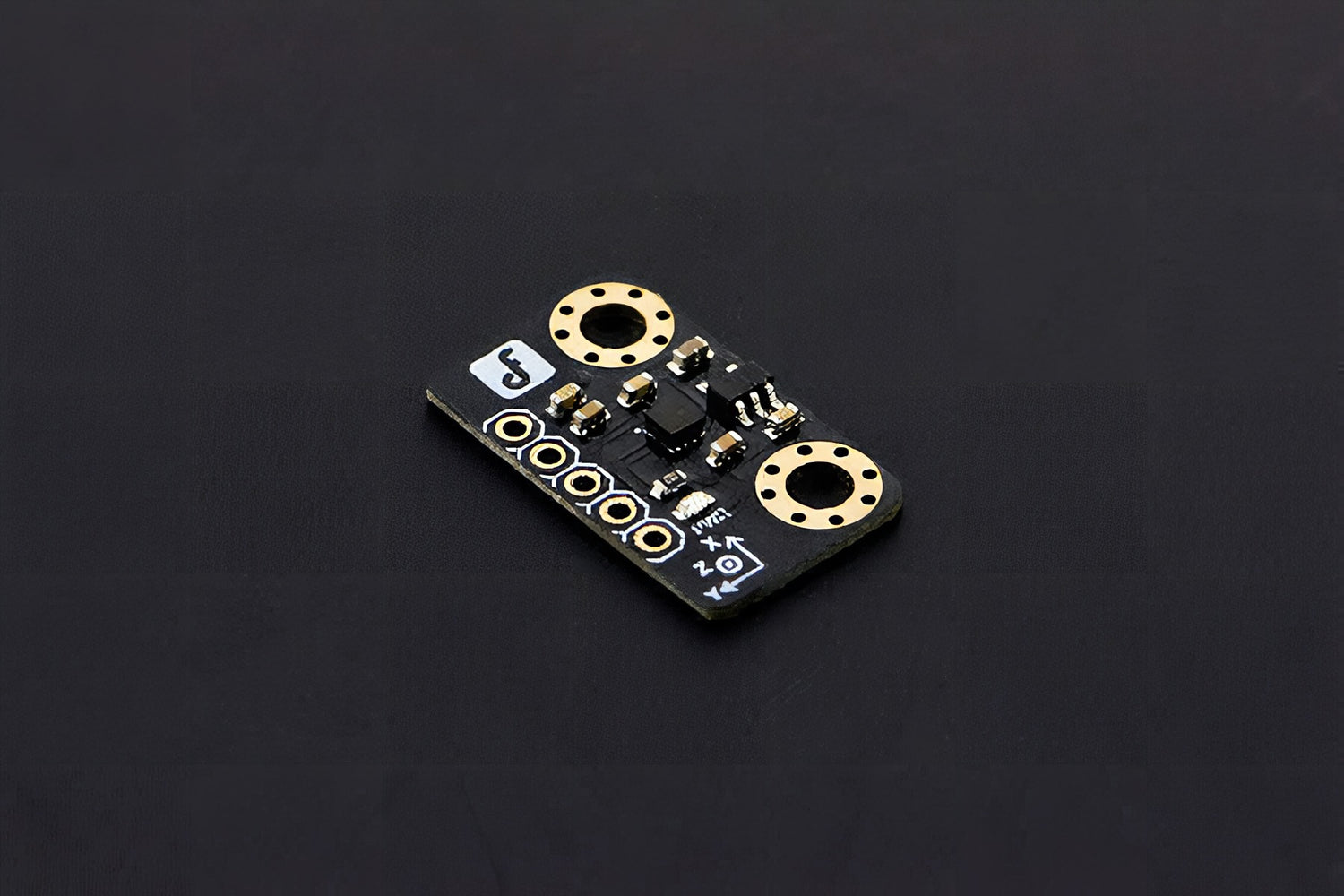 DFRobot BMA220 Triple-Axis Accelerometer - SEN0168