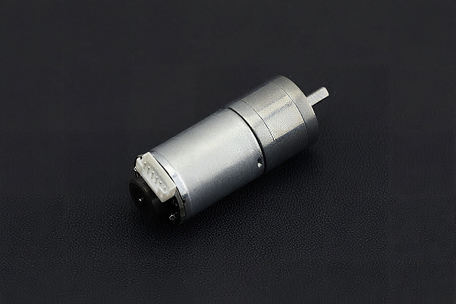 DFRobot DC Motor 12V 350RPM 12kg-cm w/ Encoder