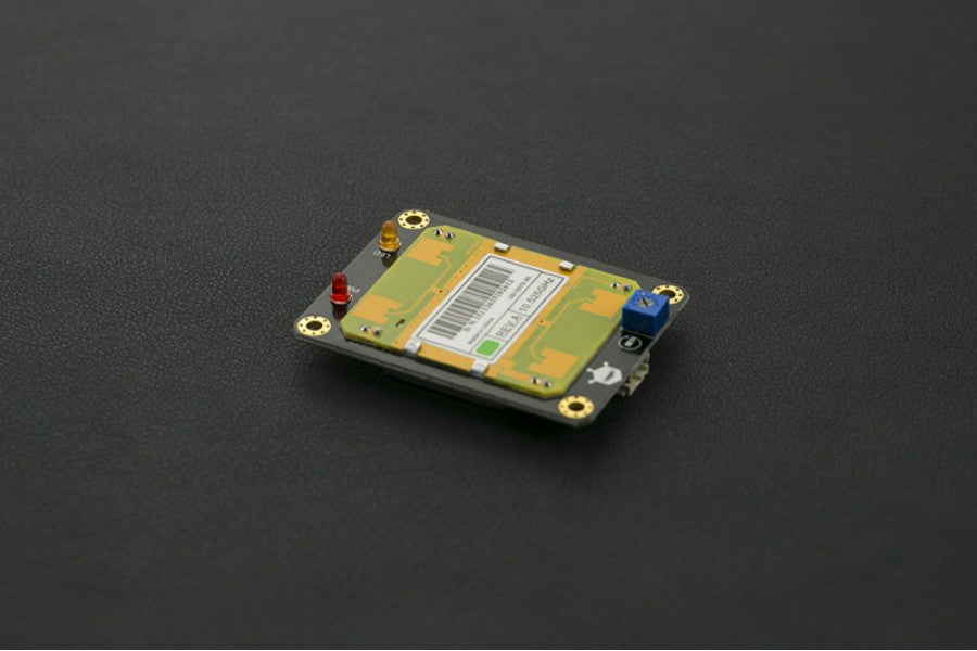 DFRobot Microwave Digital Motion Detection Sensor - SEN0192