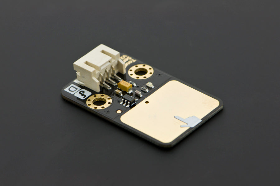 DFRobot Capacitive Touch Module - DFR0030