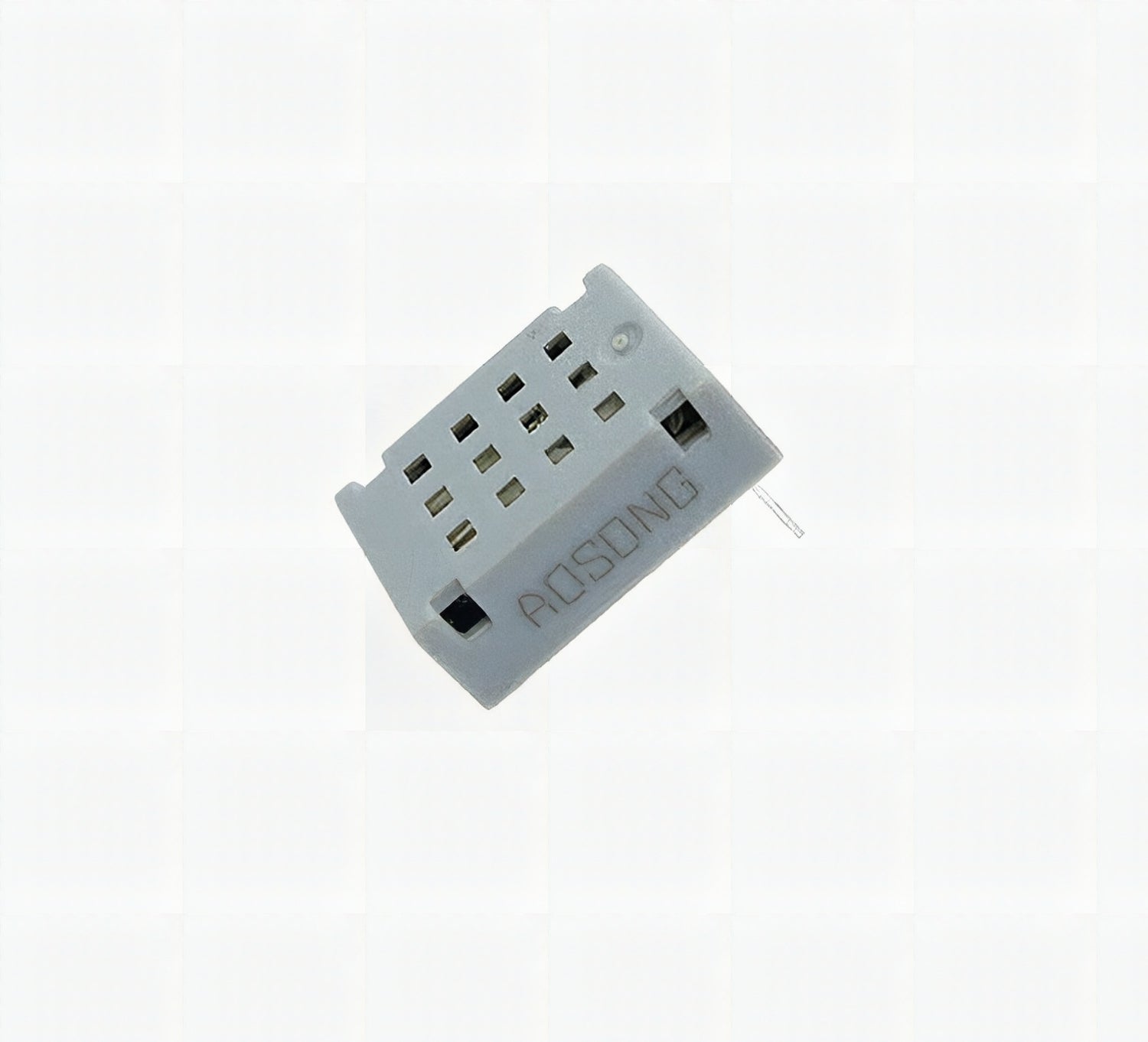 Temperature + Humidity AM2322 Digital Sensor