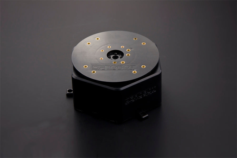 DFRobot Hexa Base Servo Rotation Kit - ROB0114