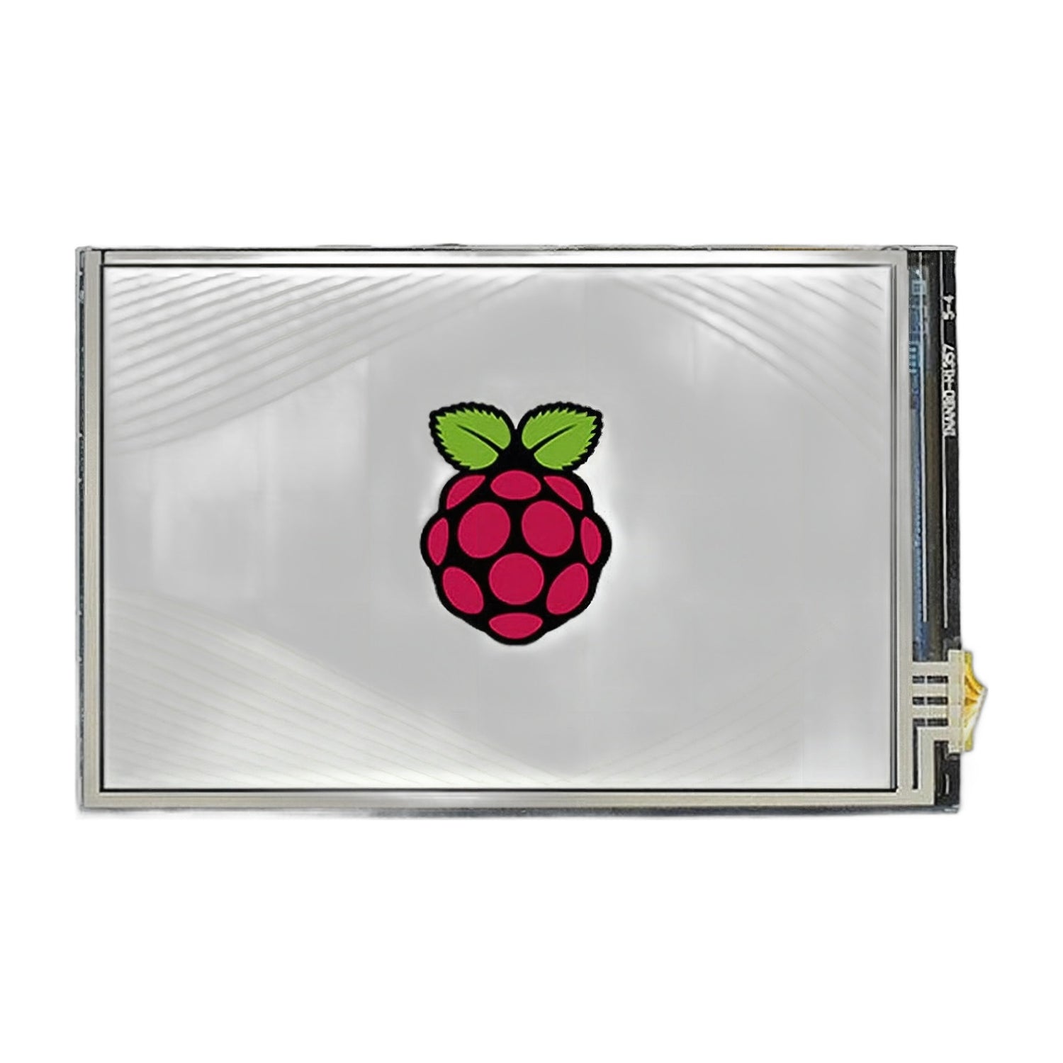 Waveshare 3.5" Resistive Touch HDMI LCD 480x320 IPS