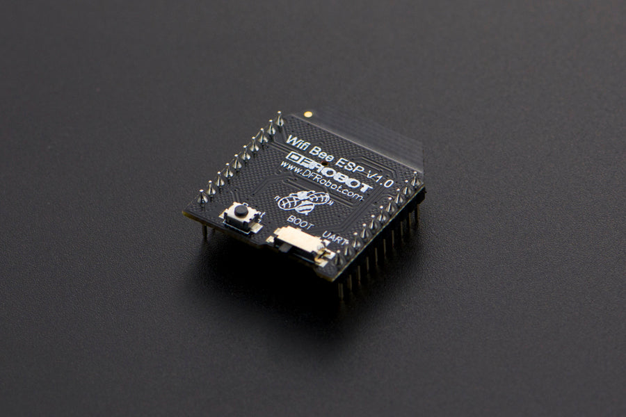 DFRobot WiFi Bee ESP8266 - XBee Footprint - TEL0092