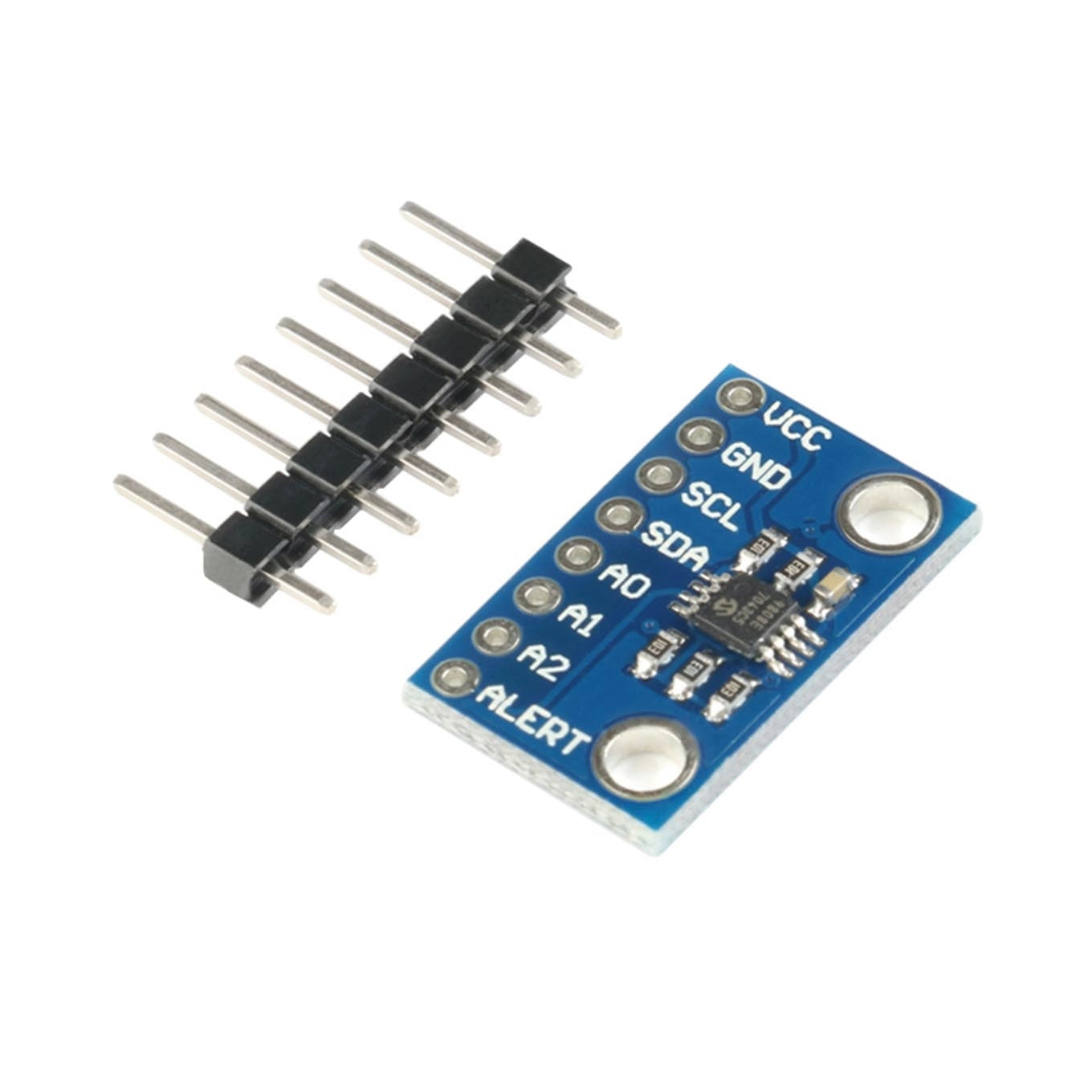 Adafruit MCP9808 High-Accuracy I2C Temp Sensor - 1782