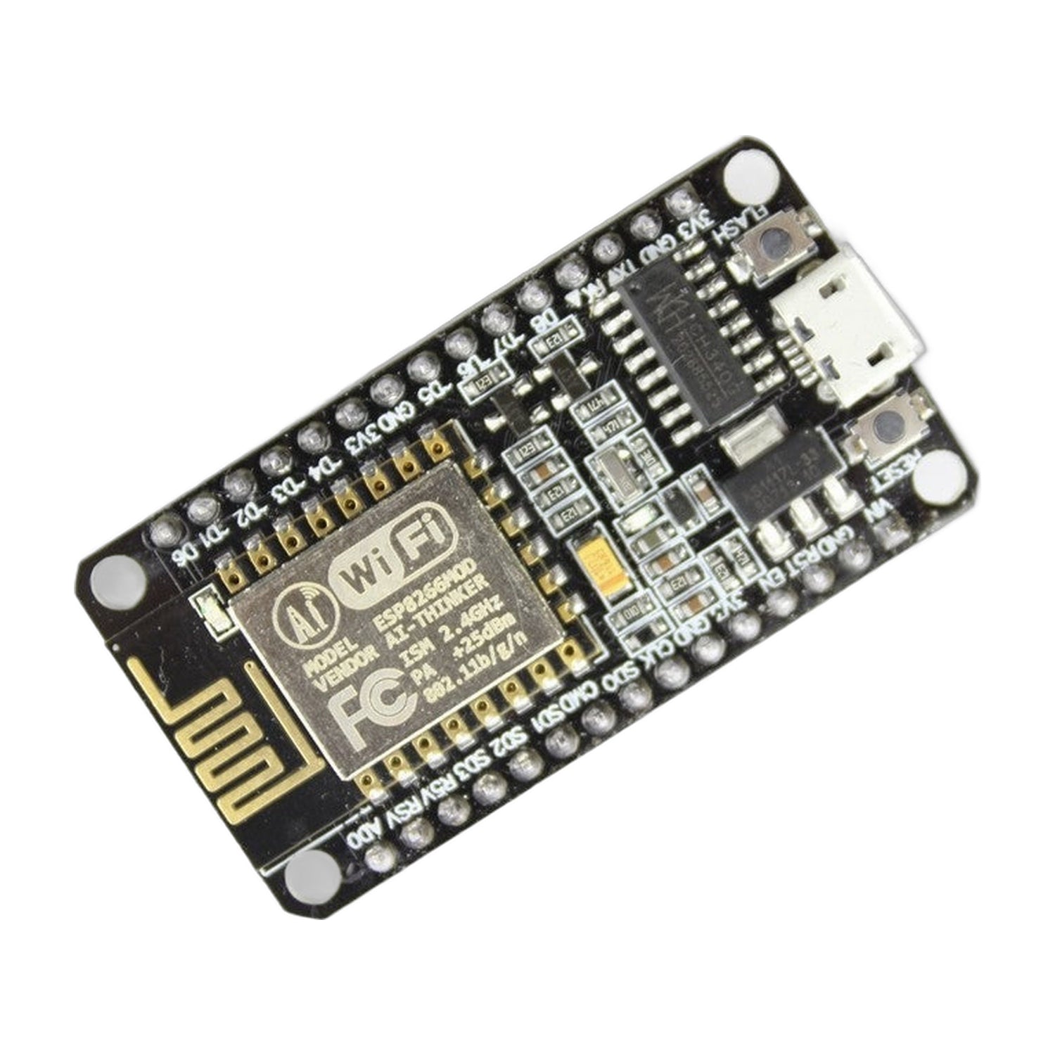 NodeMCU V2 ESP8266 Development Board - WiFi MCU