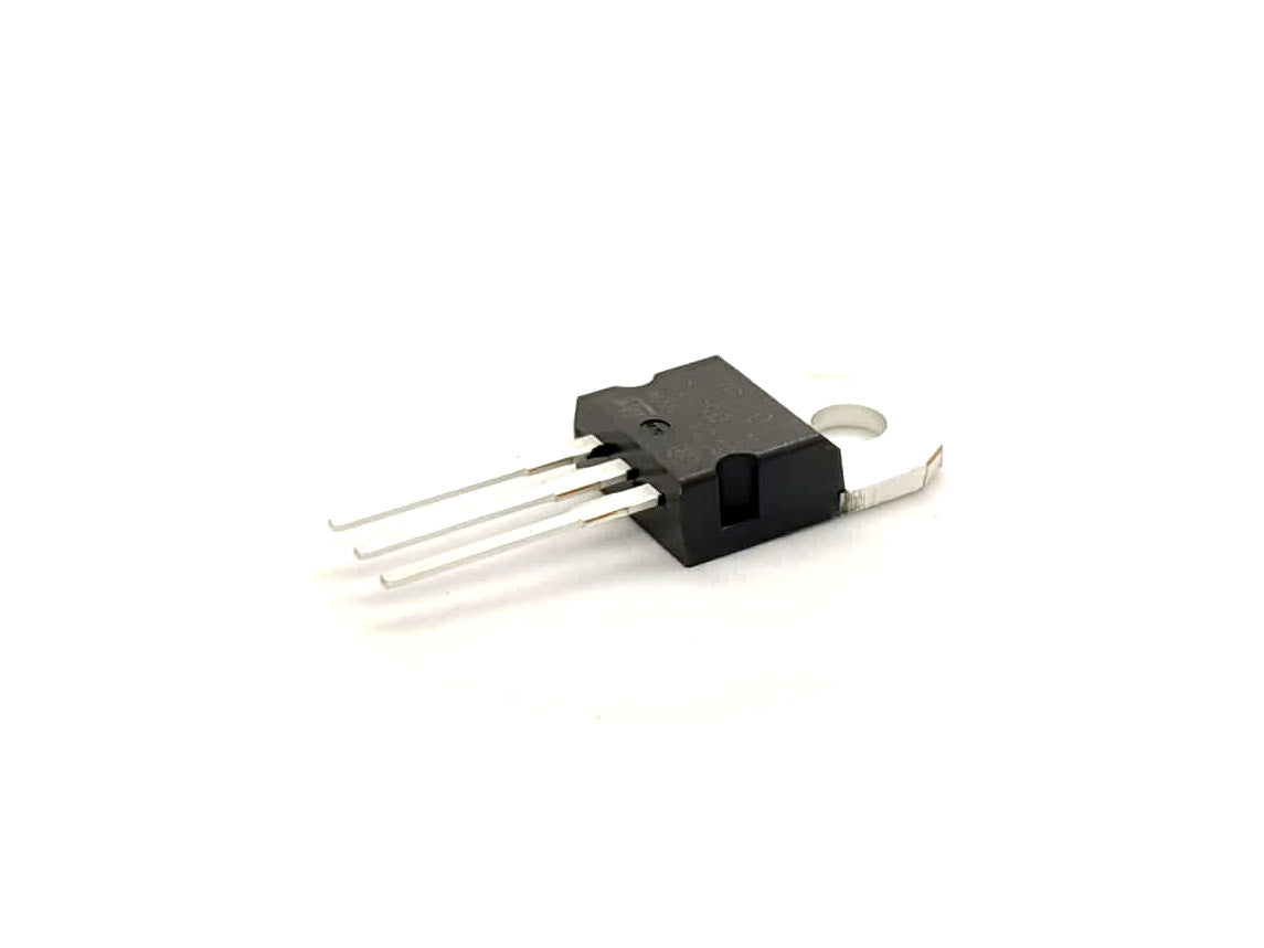 TIP120 Power Darlington Transistors 3-Pack
