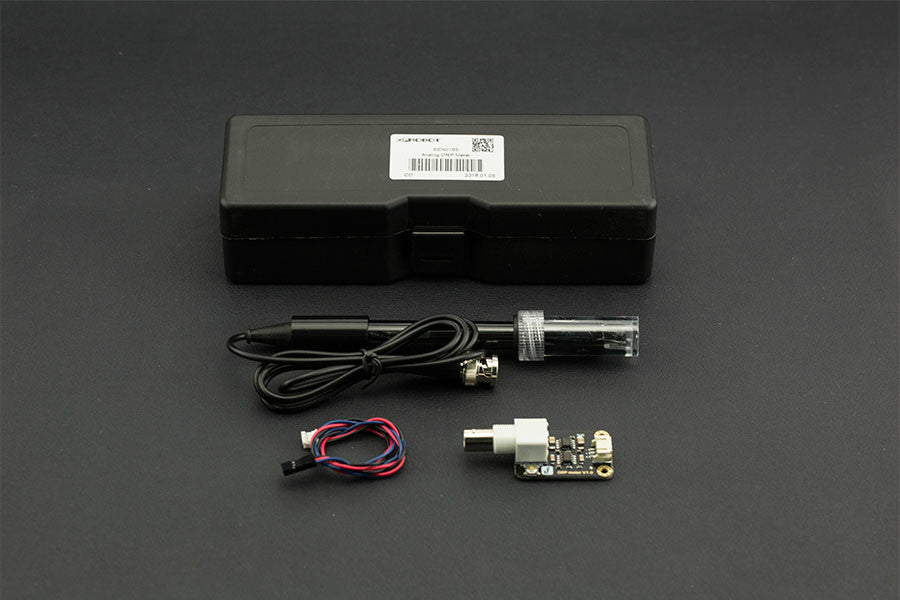 DFRobot ORP Analog Meter V1.0 - SEN0165