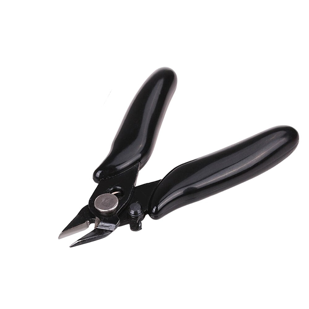 Mini Electrical Wire Cable Cutters - Compact Precision Cutter