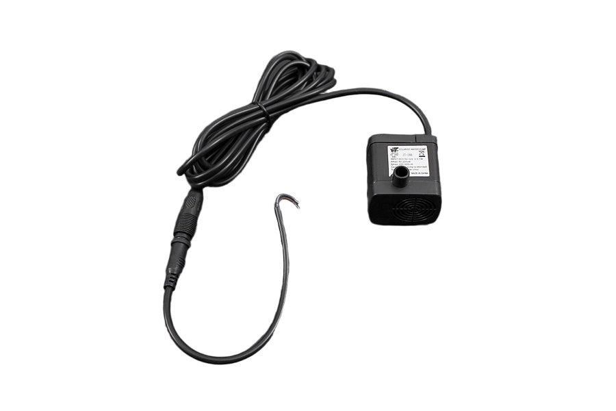 Water Pump Immersible and Water Tube