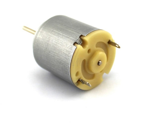 DC Motor R260 - Standard Toy DC Motor