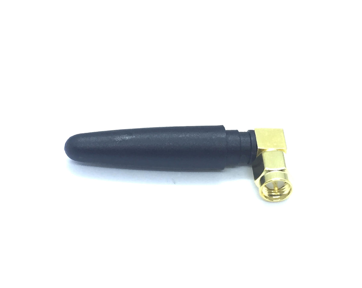 Antenna Quad-Band Cellular Duck SMA - GSM 850/900/1800/1900