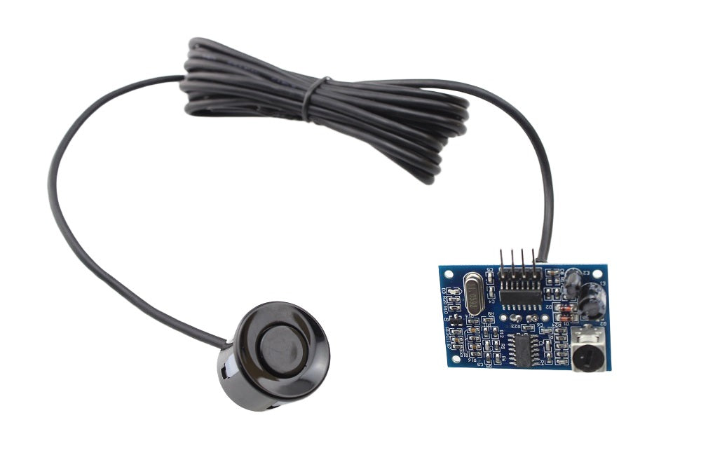 JSN-B02 V2.0 Waterproof Ultrasonic Distance Sensor