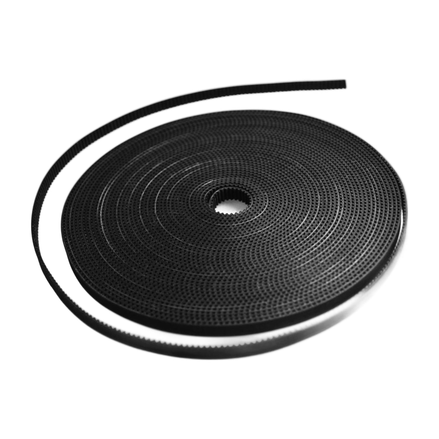 GT2 Belt 6mm 3D Printer - Open-Loop Timing Belt