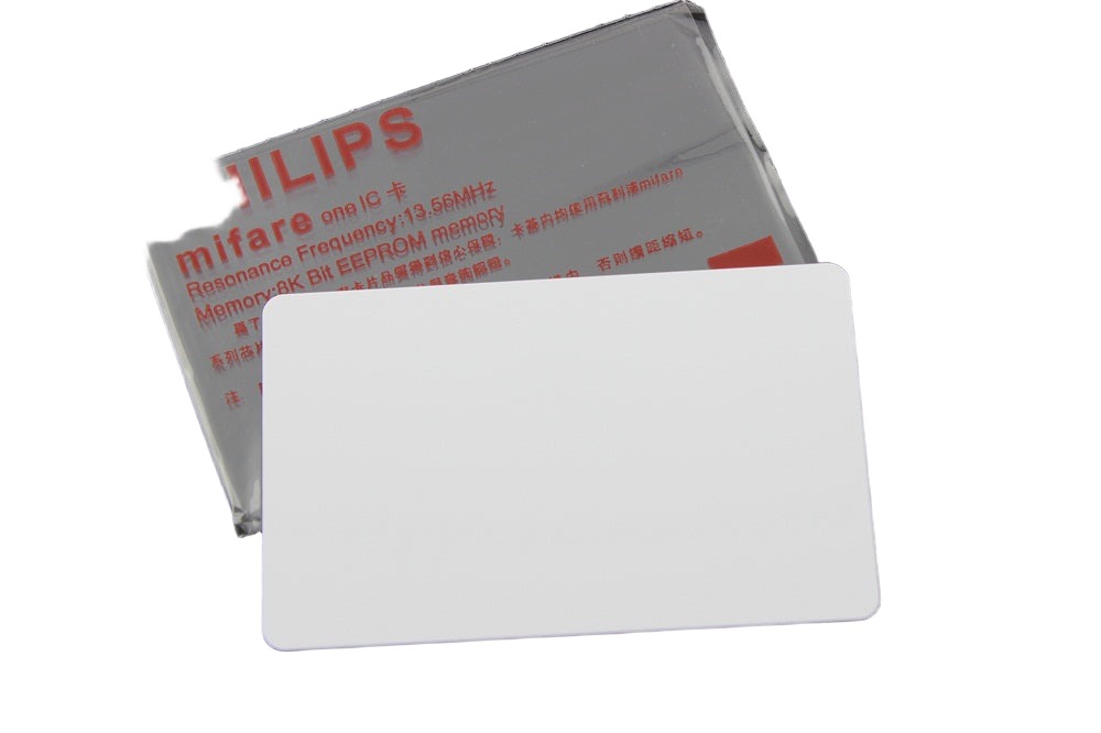 NFC RFID Card Tags 13.56MHz - 10pcs Mifare Classic 1K