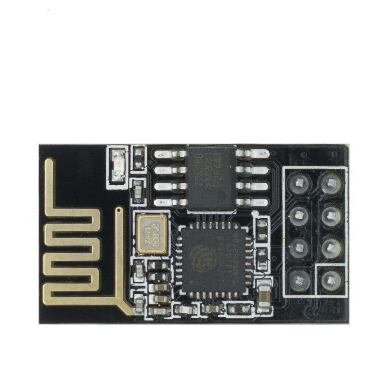 ESP-01S 1MB WiFi ESP8266 - Serial Transceiver