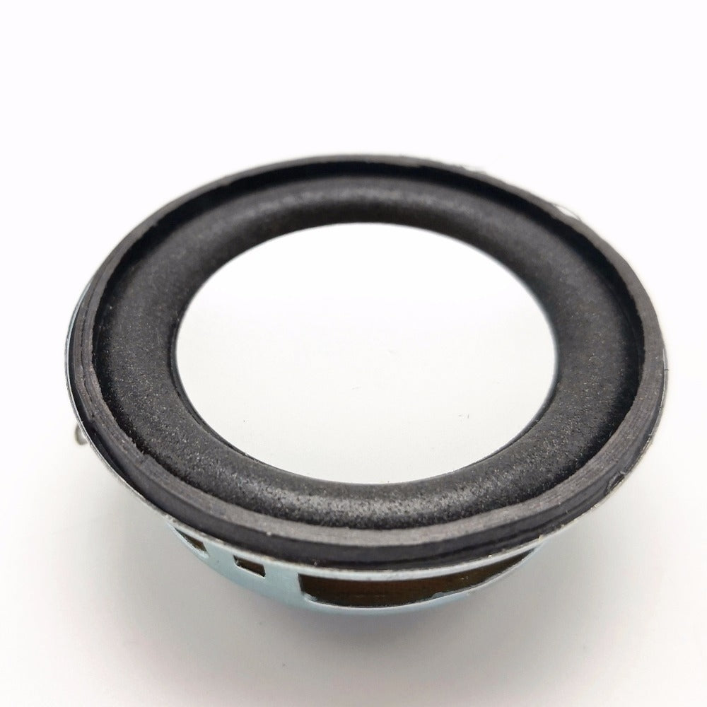 Speaker 1.5" Diameter 4 Ohm 3W - Adafruit 1314 Compact