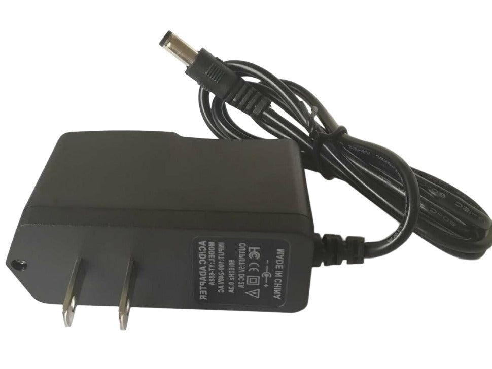 AC-DC Switching Power Supply 5V 2A - 10W Compact