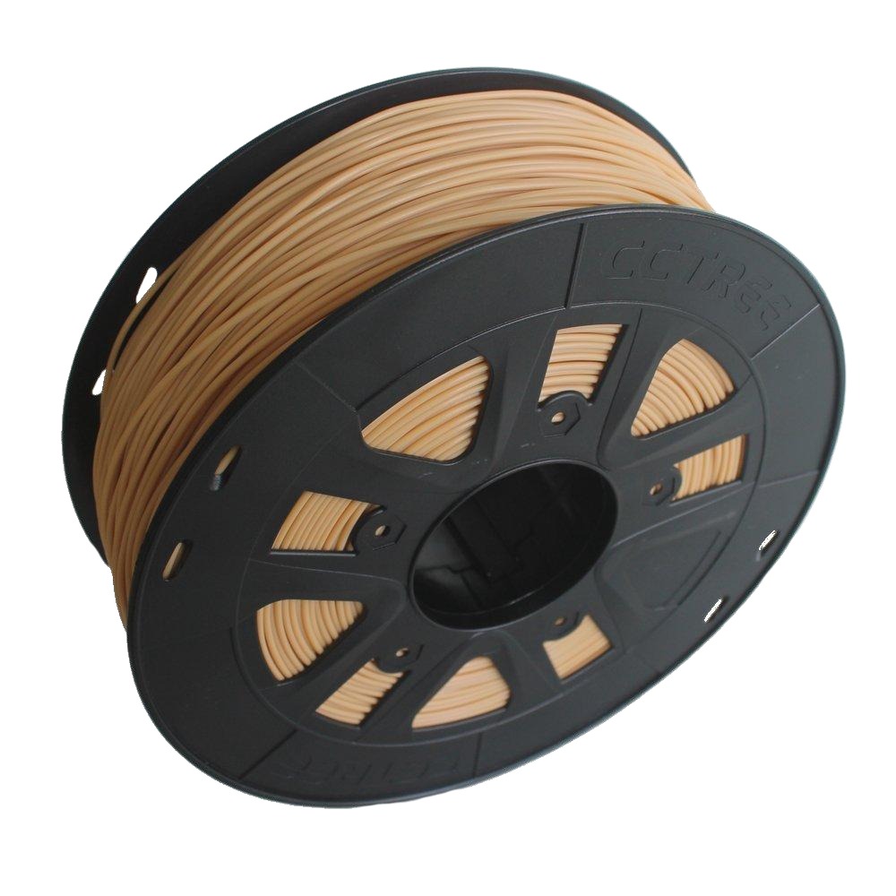CCTREE ABS 3D Filament 1.75mm Skin