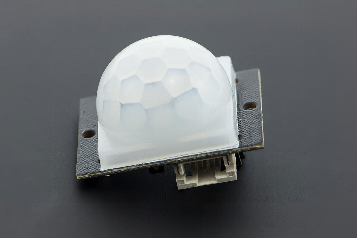 DFRobot Gravity Digital PIR Motion Sensor - SEN0018