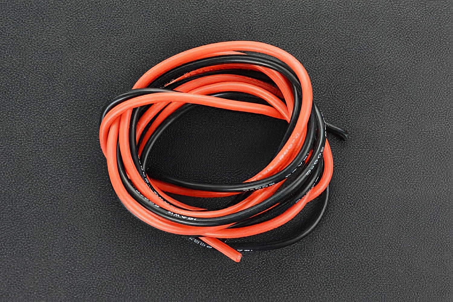Silicone Wire 16AWG 1.5mm2 - 1m High-Temp