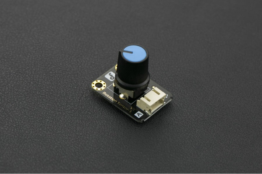DFRobot Rotation Sensor / Rotary Encoder Analog - DFR0054