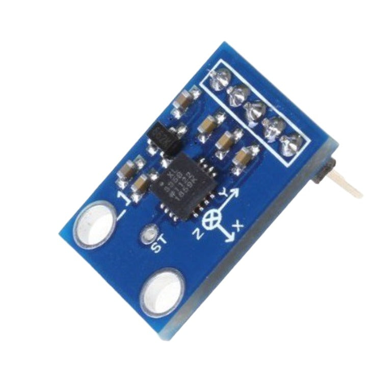 ADXL335 Triple-Axis Accelerometer ±3g - Analog Out