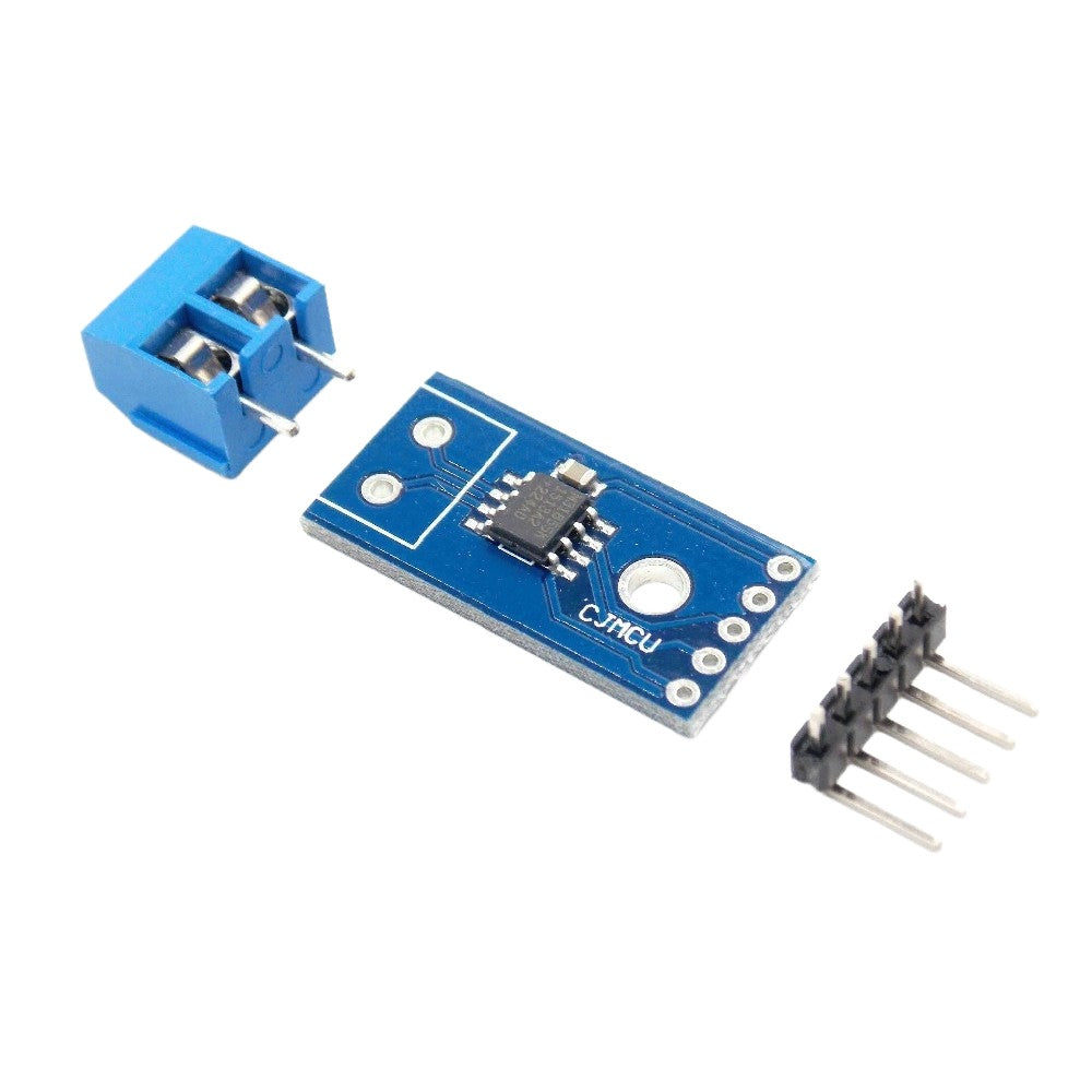 Thermocouple MAX31855K Module - K-Type Cold-Junction