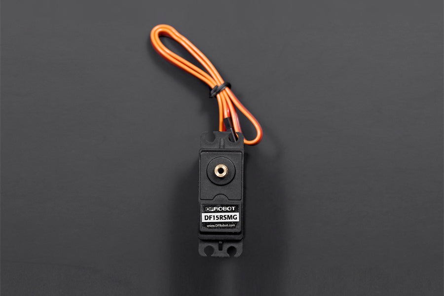DFRobot DF15RSMG 360° Continuous Rotation Servo 20kg